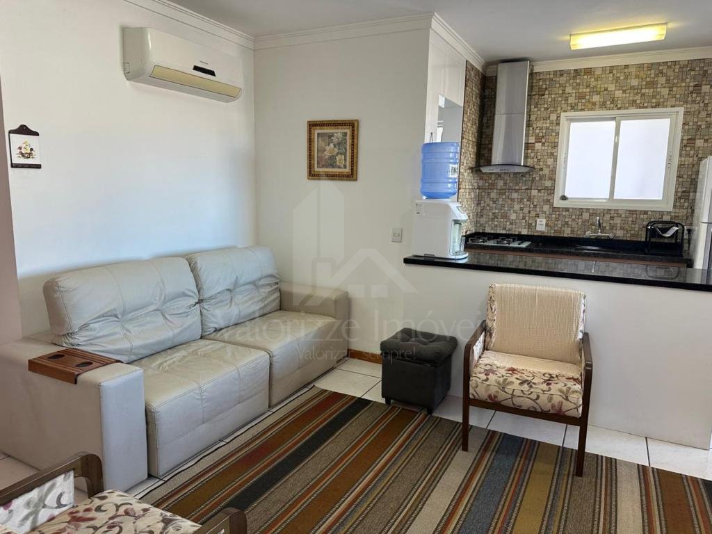 Apartamento 2 Dormitórios