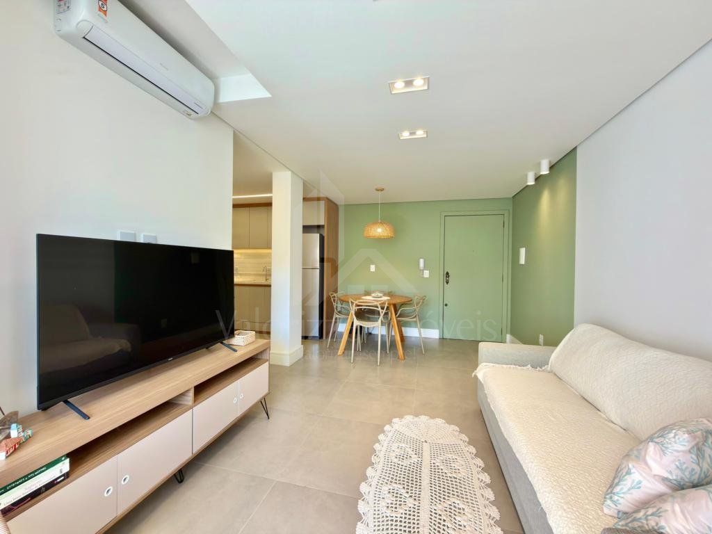 Apartamento 1 Dormitório