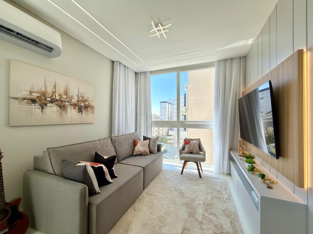 Apartamento 2 Dormitórios