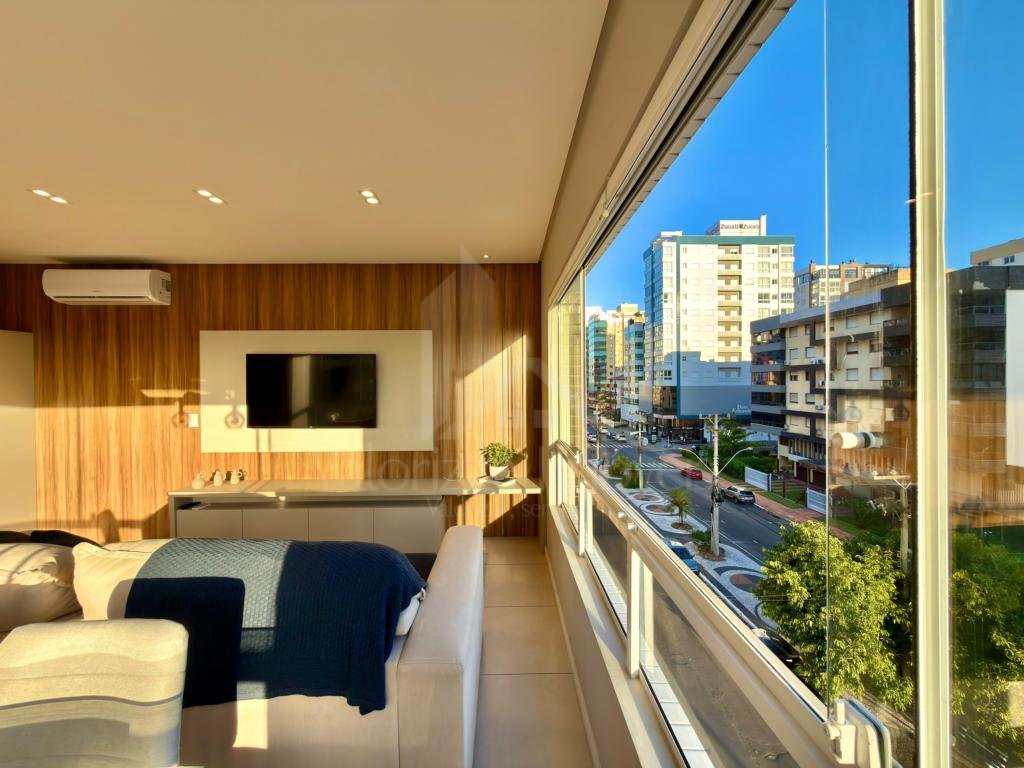 Apartamento 3 Dormitórios