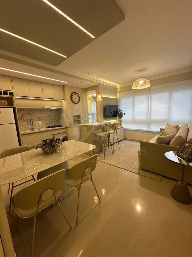 Apartamento 2 Dormitórios