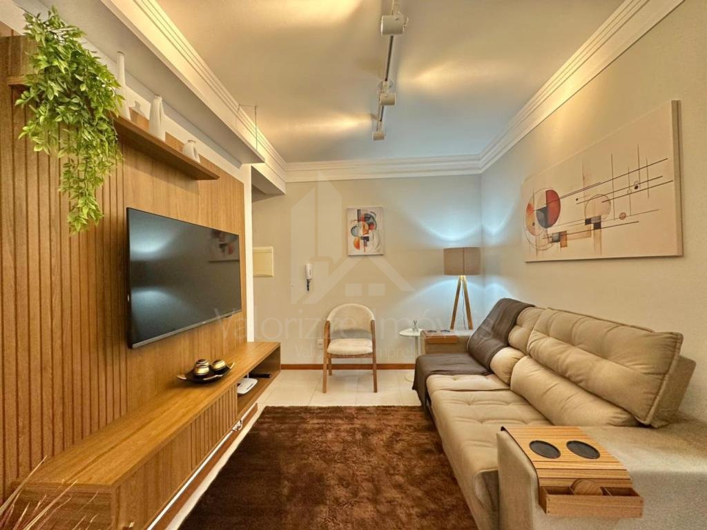 Apartamento 2 Dormitórios