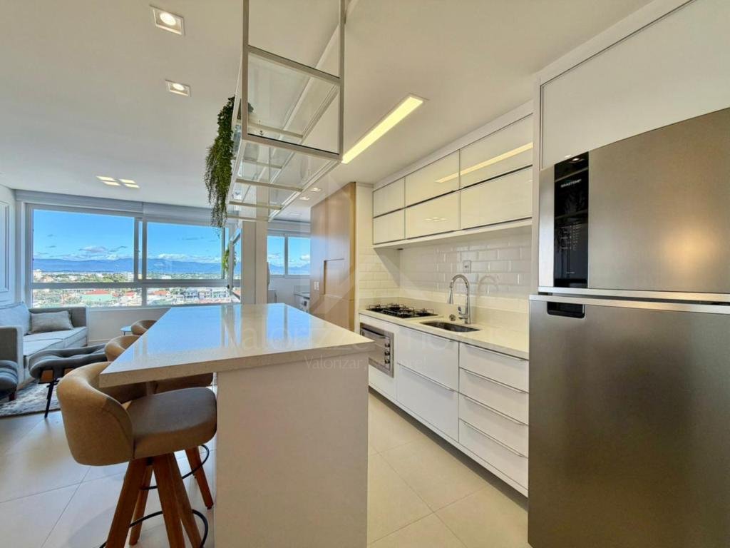 Apartamento 2 Dormitórios