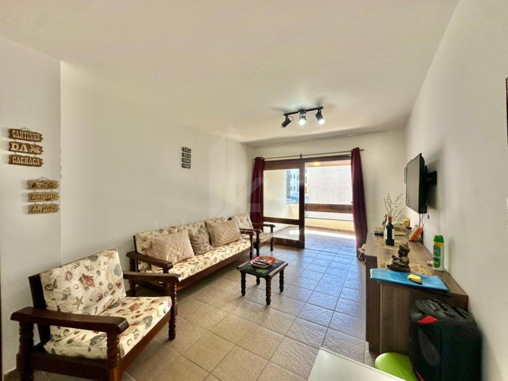 Apartamento 3 Dormitórios
