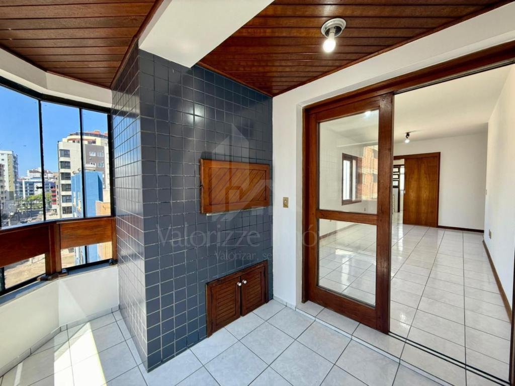 Apartamento 2 Dormitórios