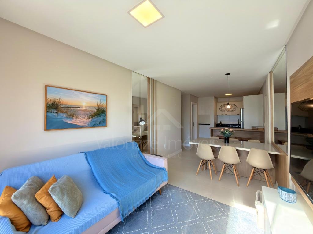 Apartamento 2 Dormitórios