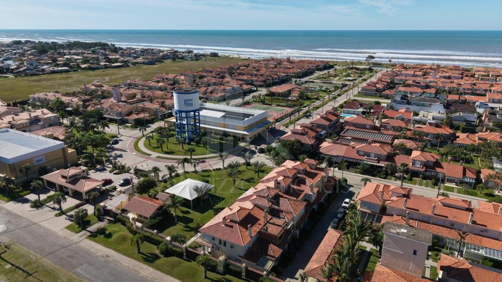 Casa em Condominio 3 dormitorios