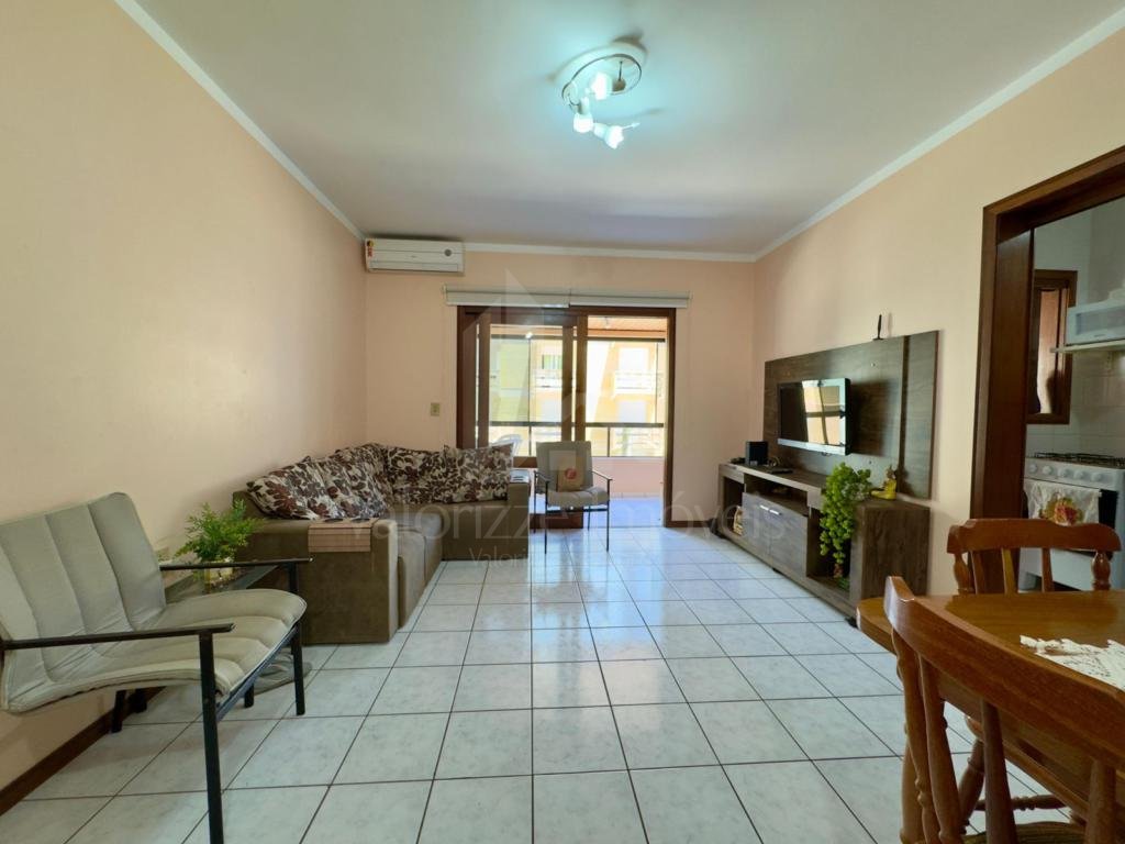 Apartamento 2 Dormitórios
