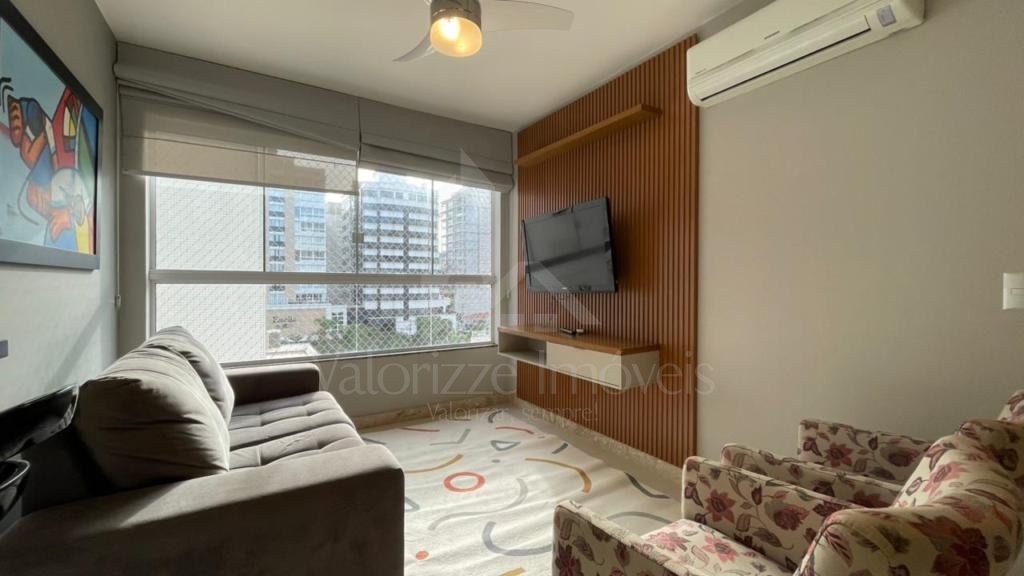 Apartamento 2 Dormitórios