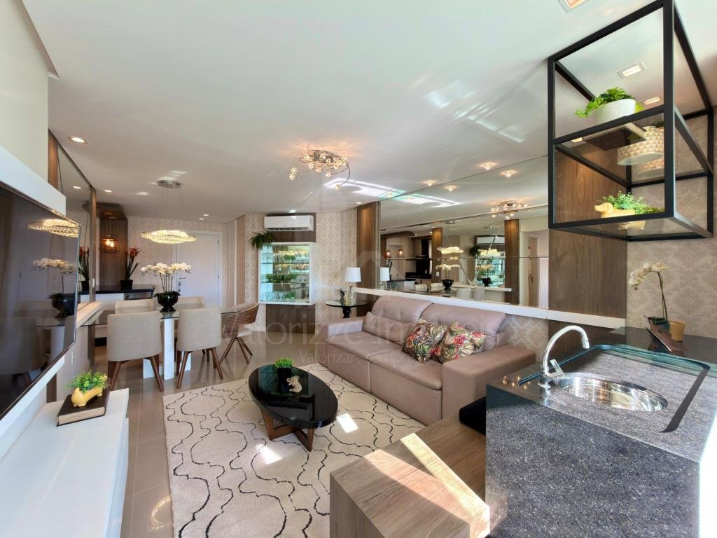 Apartamento 2 Dormitórios