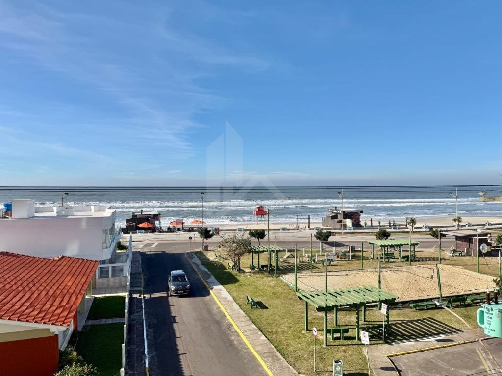 Apartamento 2 Dormitórios