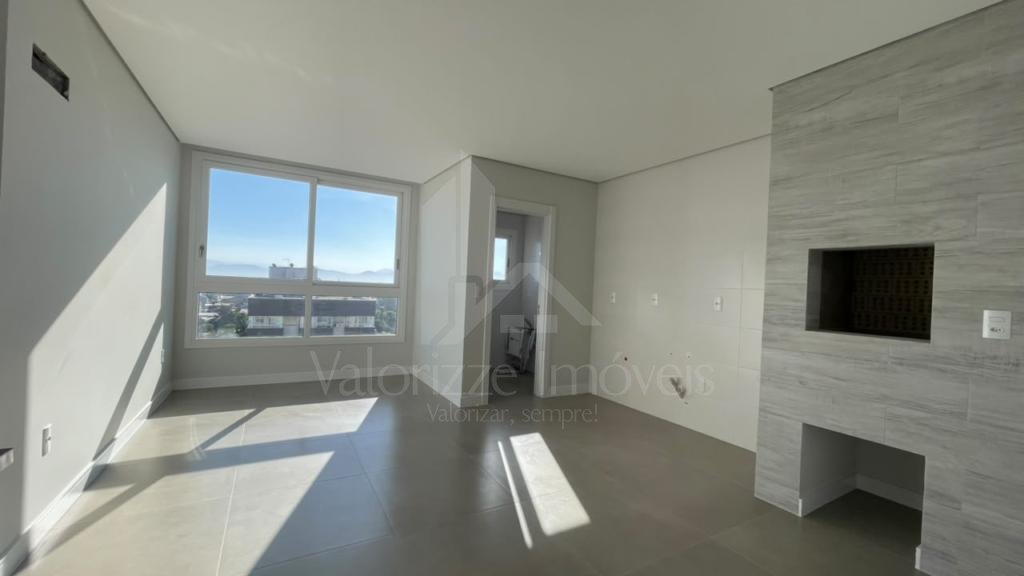 Apartamento 2 Dormitórios