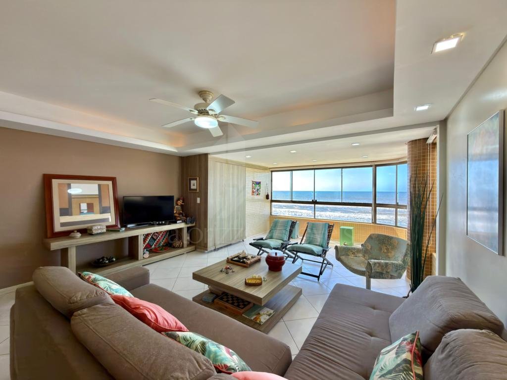 Apartamento 3 Dormitórios